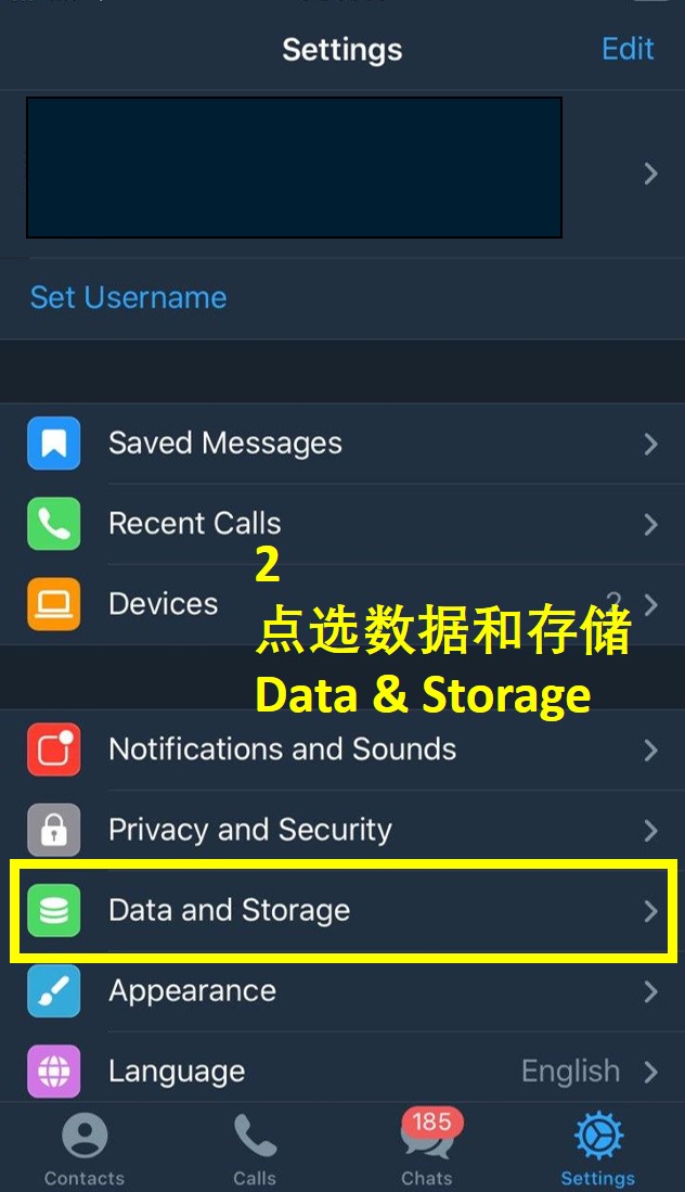 iOS 2Data Storage