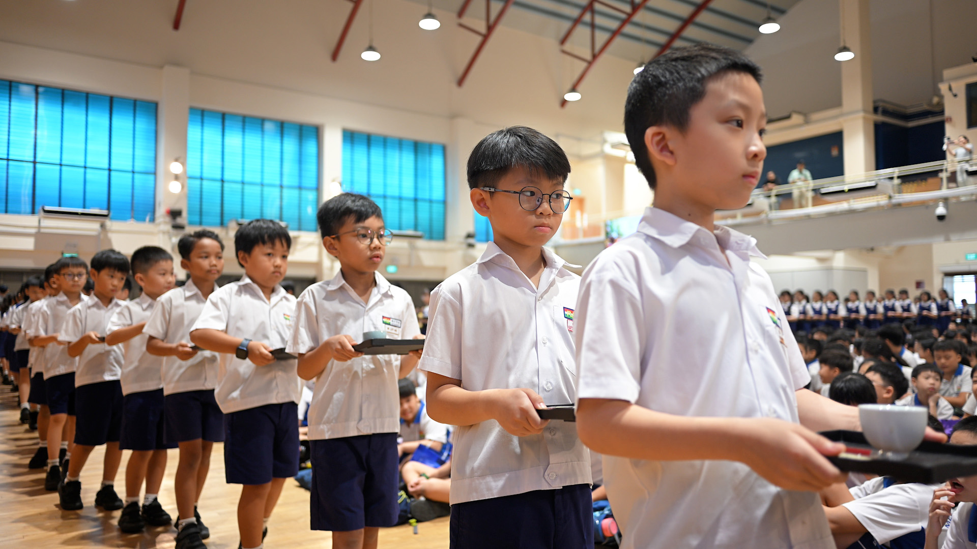 AI Can Impart Knowledge — So What Can Teachers Teach?